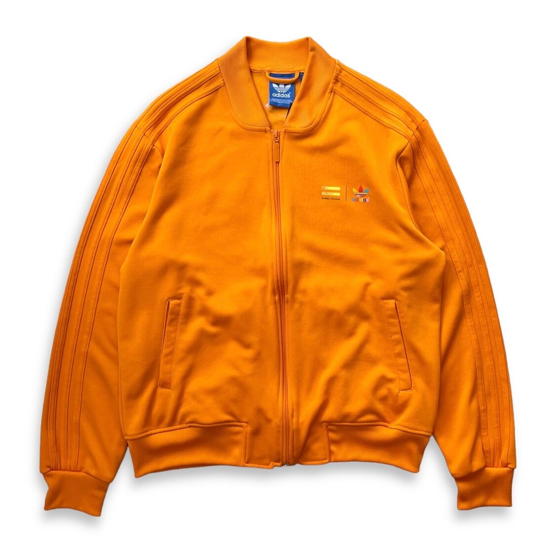adidas × PHARRELL WILLIAMS(アディダス × ファレル・ウィリアムス 