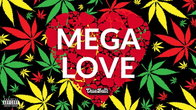 【フルオーダープラン】MEGA LOVE