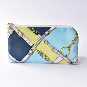 MASK POUCH / No,10187