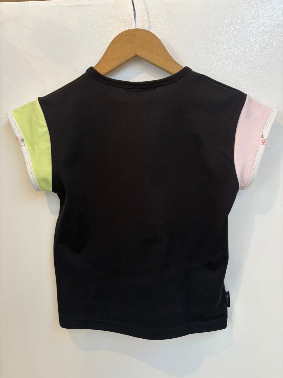 Ans Dotsloevner TINY TEE | itimi