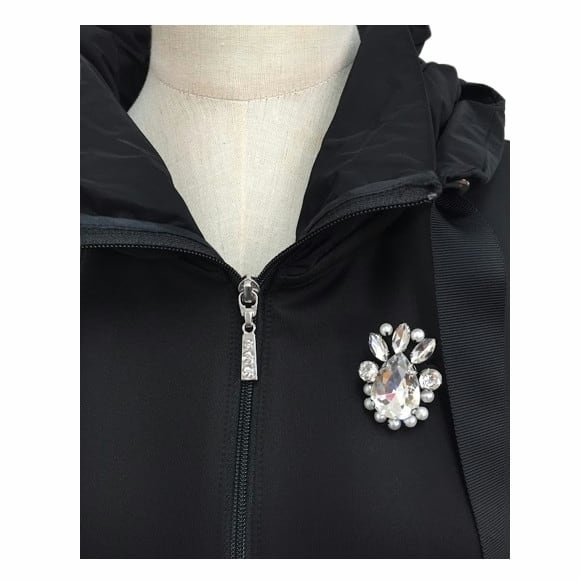 30%OFFセール】スーパービューティー ジャケット ダンボールニット