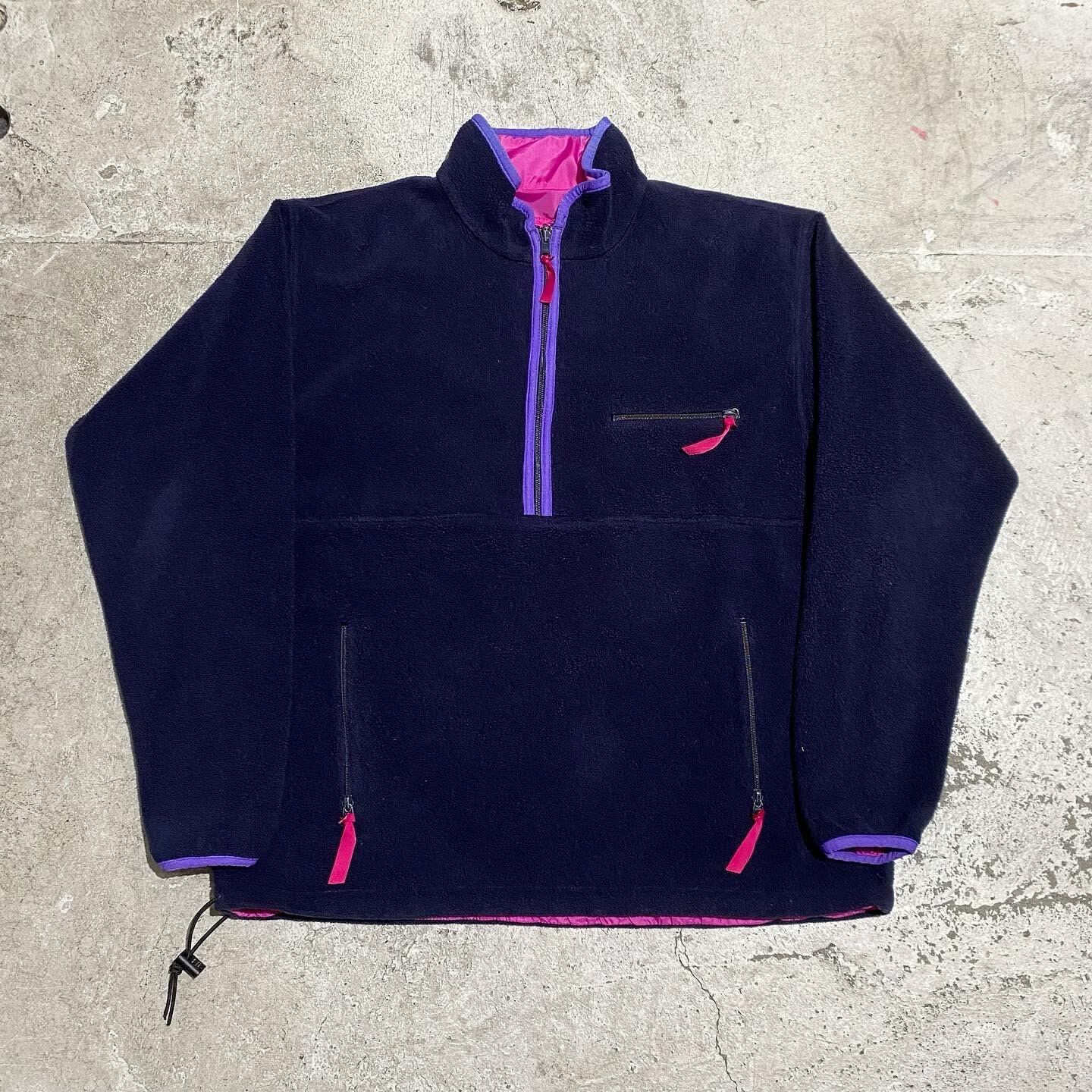 90s Patagonia / パタゴニア USA製 シンチラグリセードジャケット