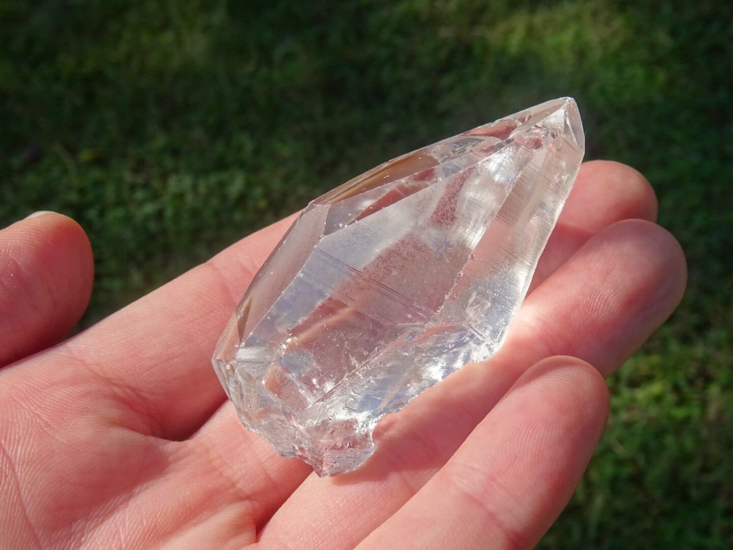 レムリアンシード　ピュアレイ ピュアレイ］レムリアンシードクリスタル | crystal shop mira