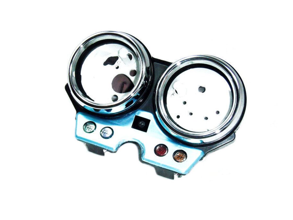 メーターケース CB400SF NC31 ジェイド JADE MC23 CB-1 メーターカバー 
