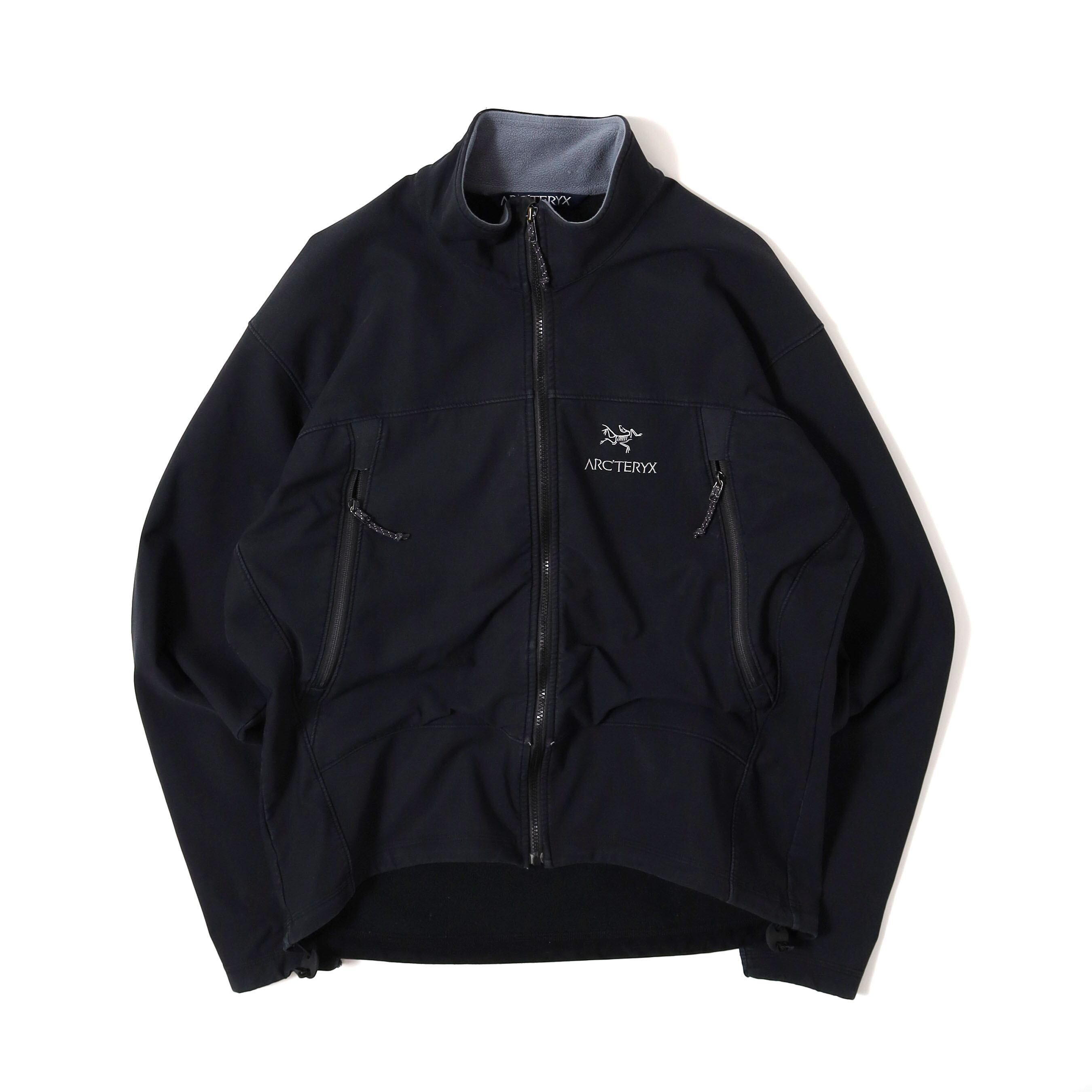 00s ARC'TERYX GAMMA SV Jacket | noverlap 00s ARC'TERYX GAMMA SV Jacket | noverlap