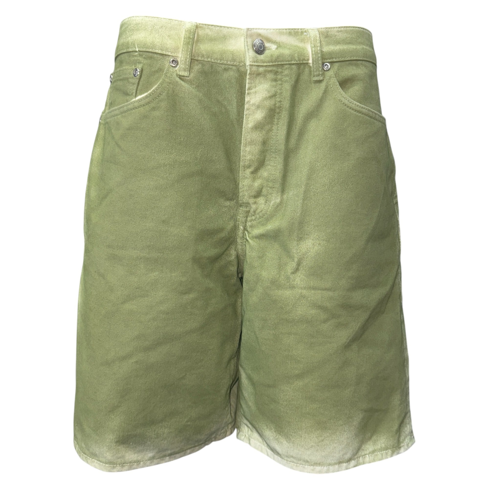 Stussy Big Ol' Short Denim ステューシーショートパンツ STUSSY