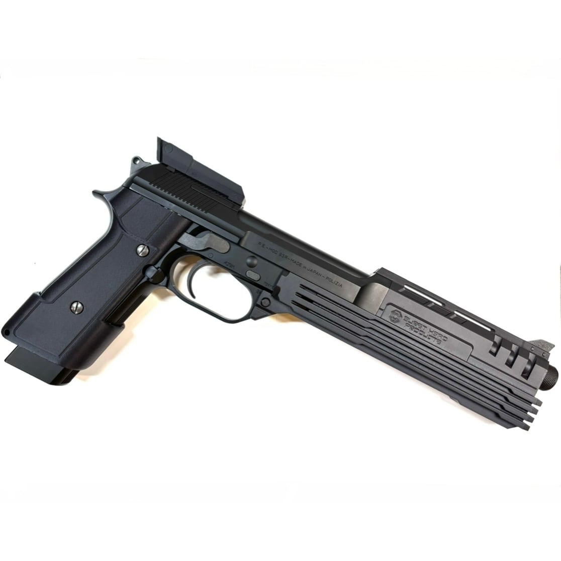 M93R 東京マルイ 電動ガン | ハンドガンタイプ - 公式通販 TOKYO