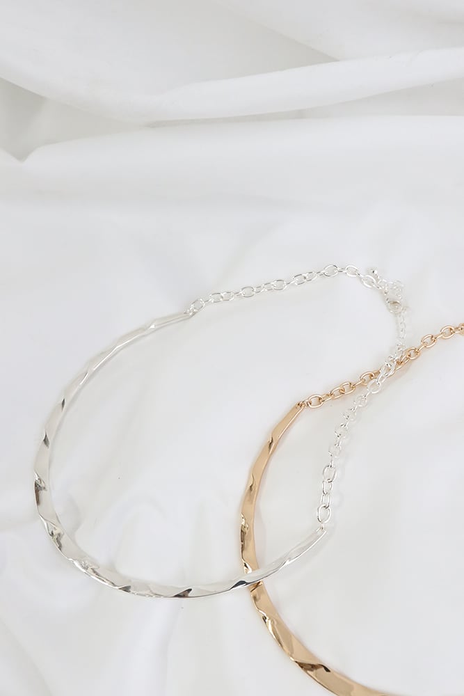 ハーフチェーン / Half Chain (25P49005H)