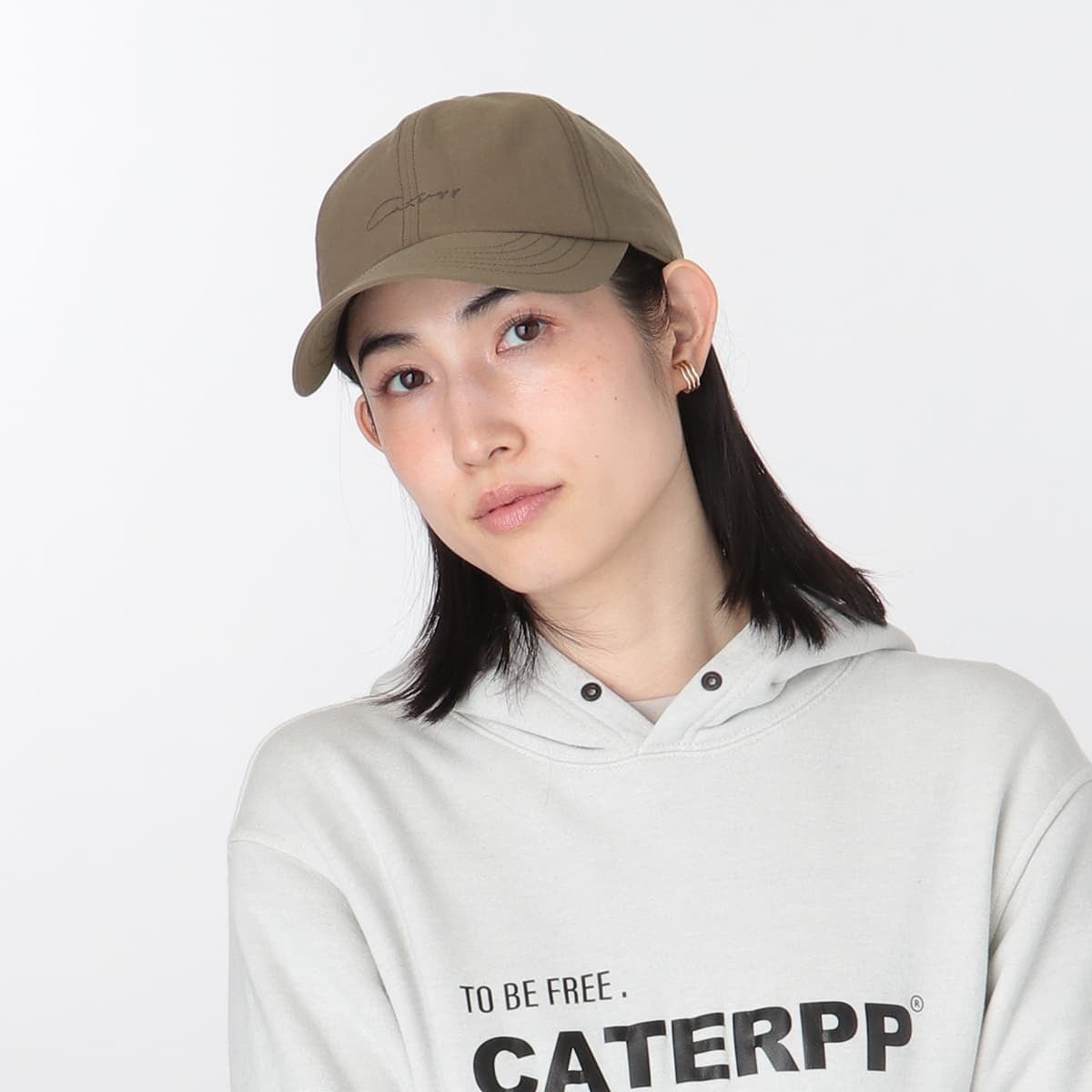 CATERPP ONION CAP | 帽子専門店 Oh！osaka hat 飛ばない帽子 CATERPP