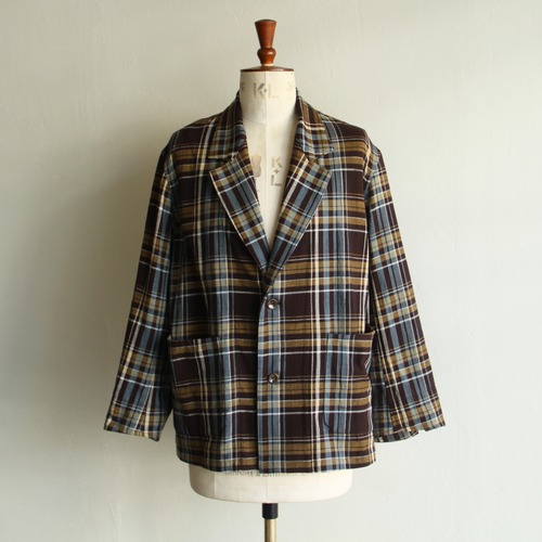 Pelemele  Coverall jacket