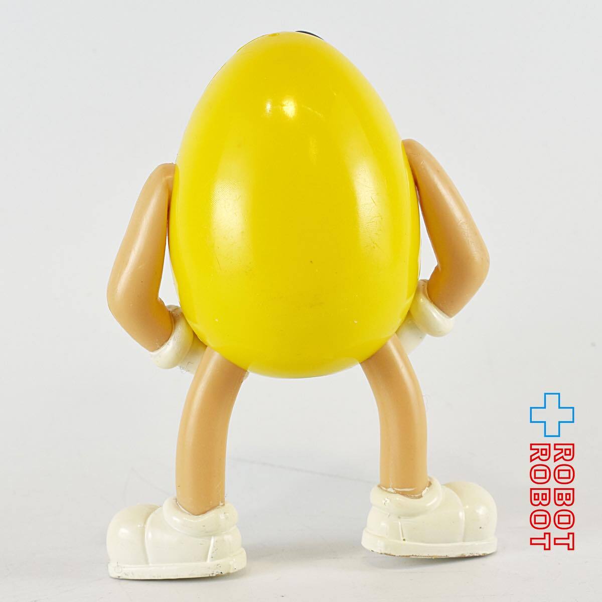 モーターメイト M&M's イエロー アンテナトッパー | ROBOTROBOT