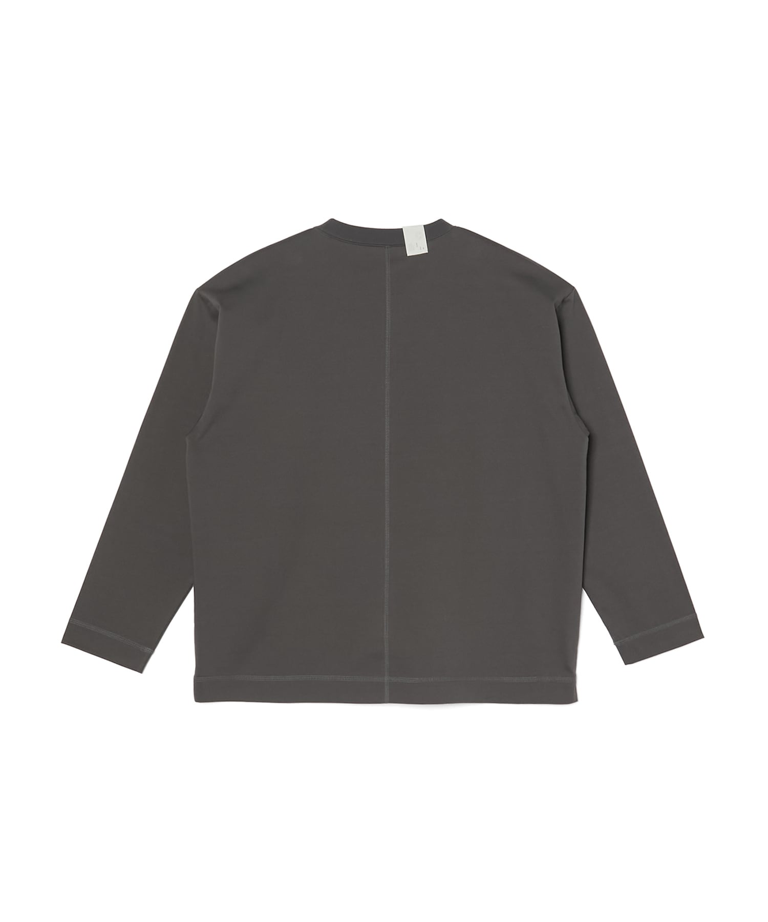 【N.HOOLYWOOD】20RCH-100【極美品】 N.HOOLYWOOD | CREW NECK LONG SLEEVE T-SHIRT | 20RCH-100 | 眠家