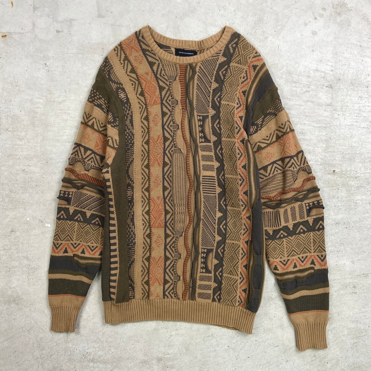 ニットセーター | cave 古着屋【公式】古着通販サイト