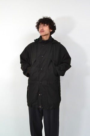 Eddie bauer mountain parka