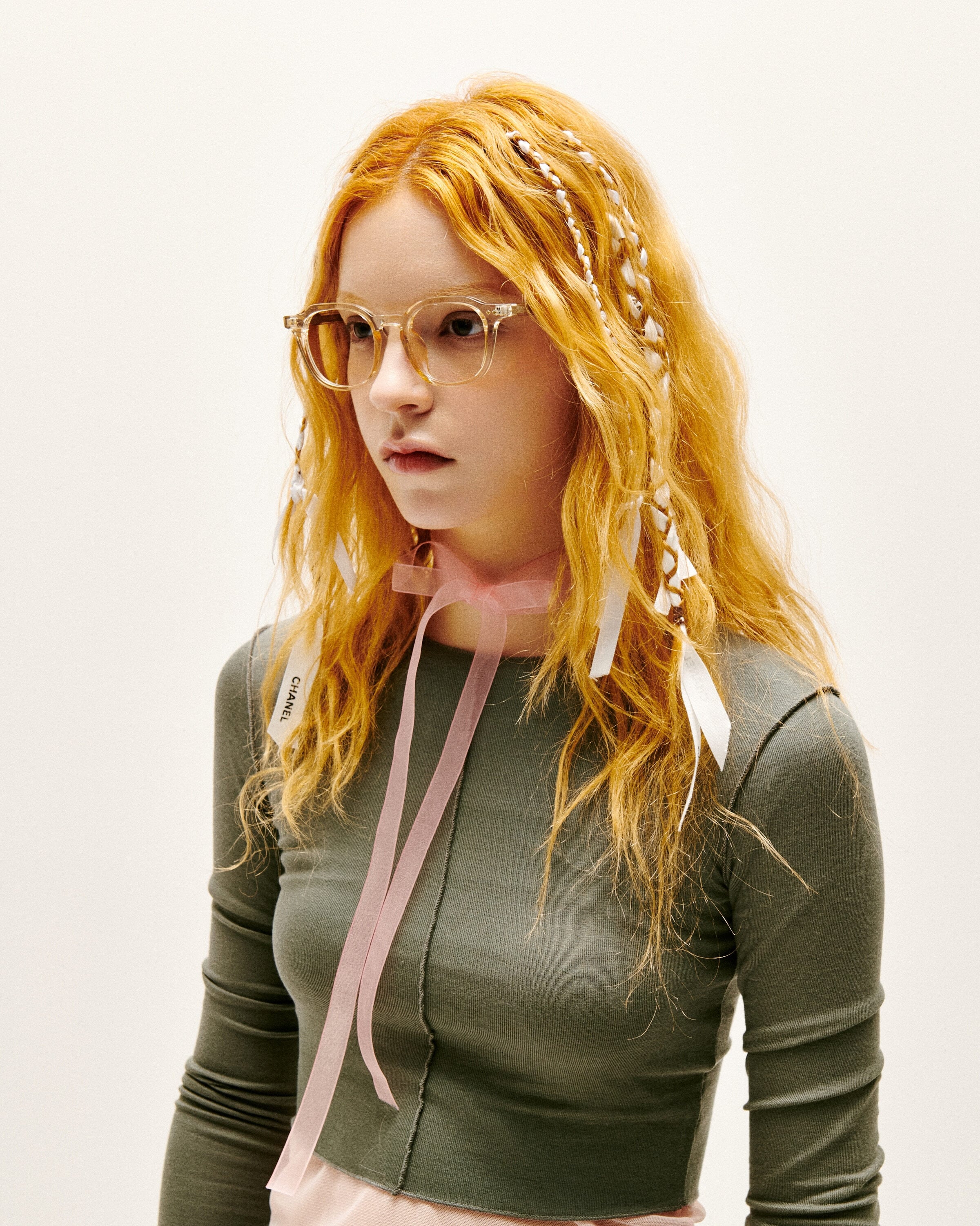 ☆RIIZE アントン 着用！！【BLUE ELEPHANT】ANDY flesh | もごつ