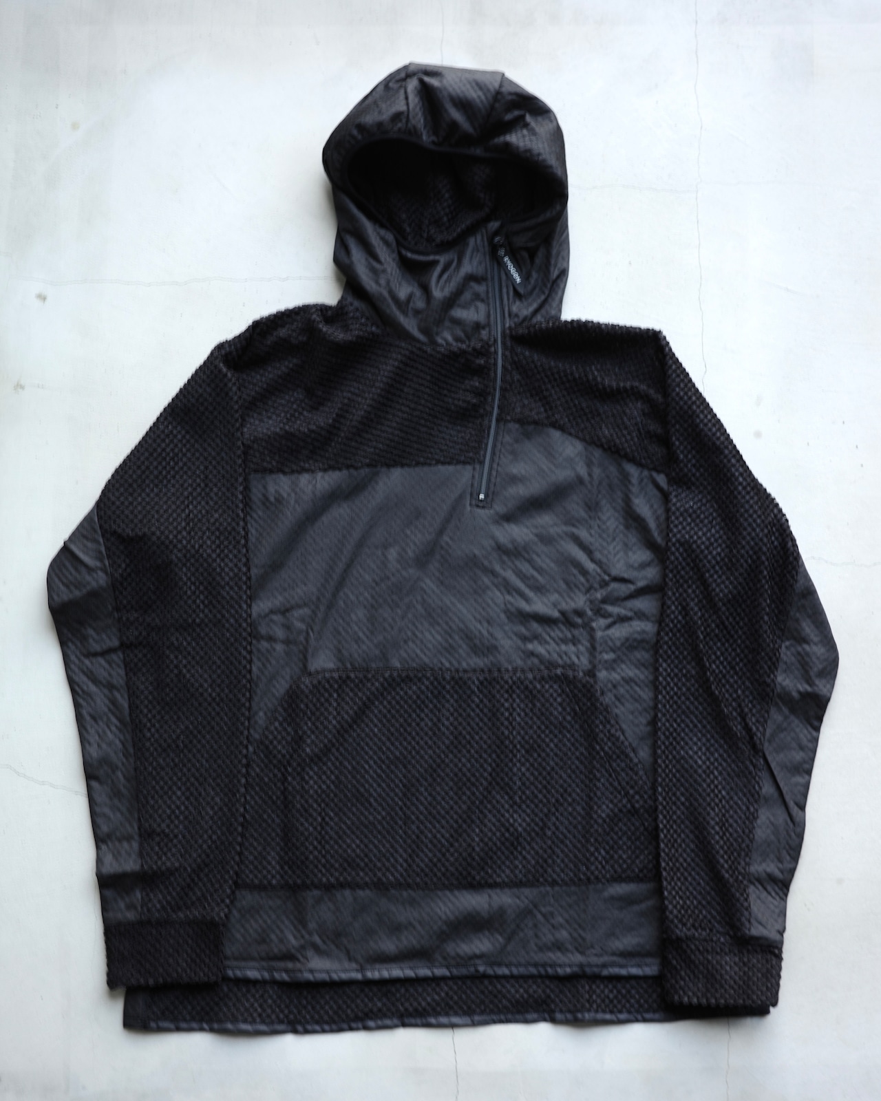 Octa UTILITY HOODIE / RGT-10