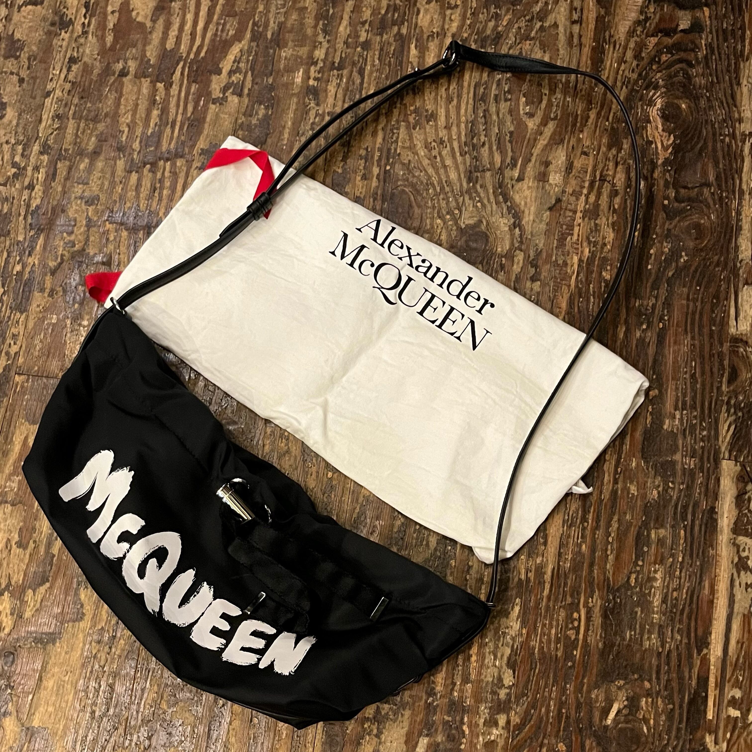 Alexander McQueen アレキサンダーマックイーン THE BUNDLE 