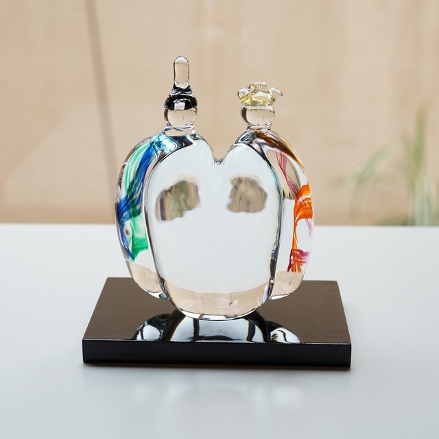 【真野美千代】ハートひな 大　6-B