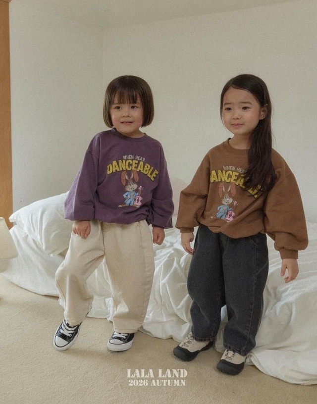 〚予約〛Levitt mtm <kids>