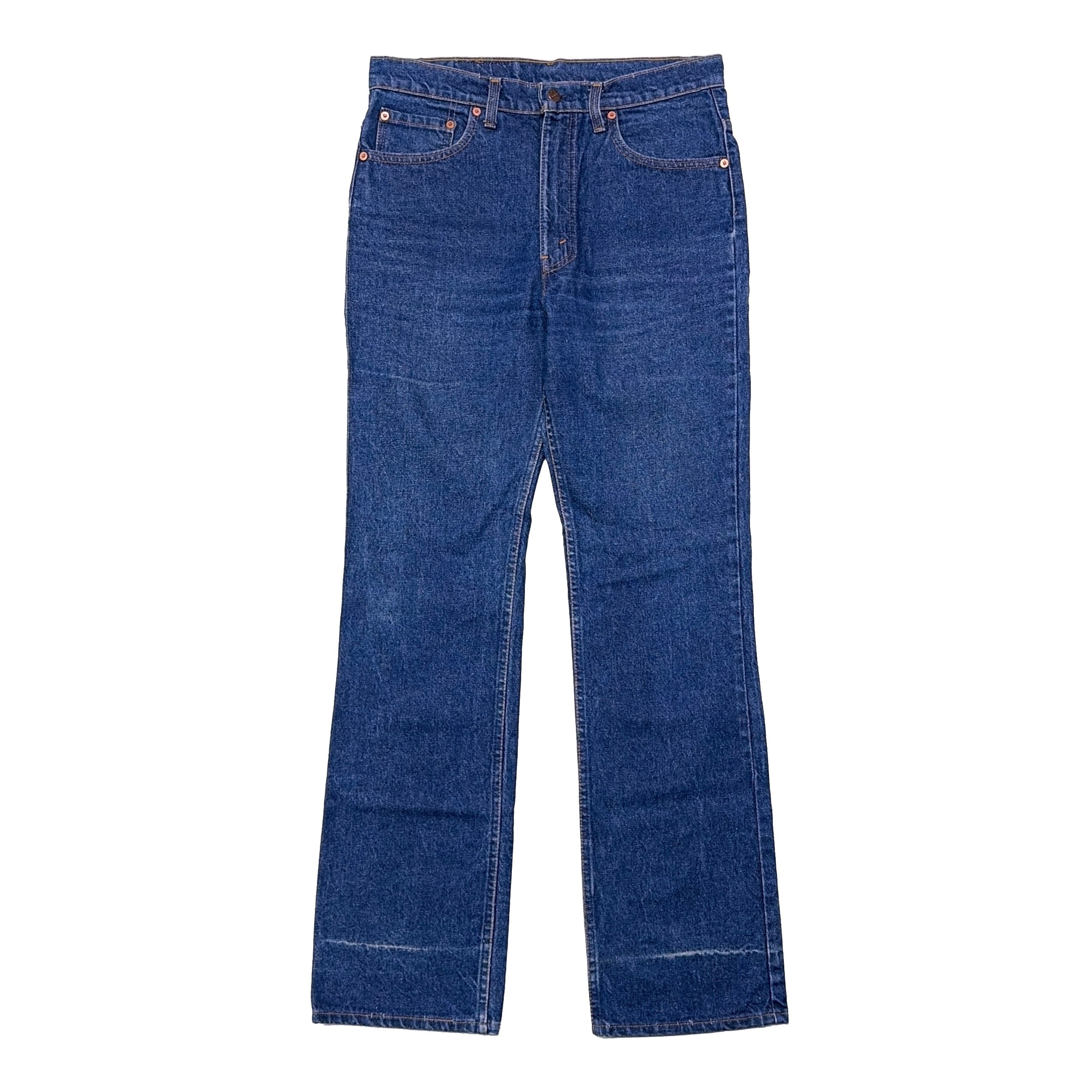 80s LEVIS リーバイス 501 デニム パンツ ジーンズ USA製 | SHINE