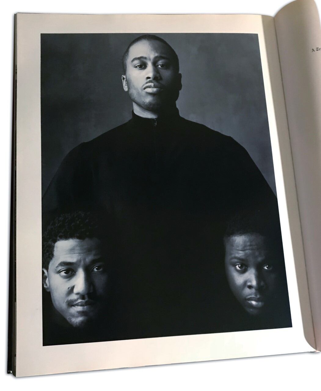 HIP HOP IMMORTALS volume one | Le mariage de Chimère