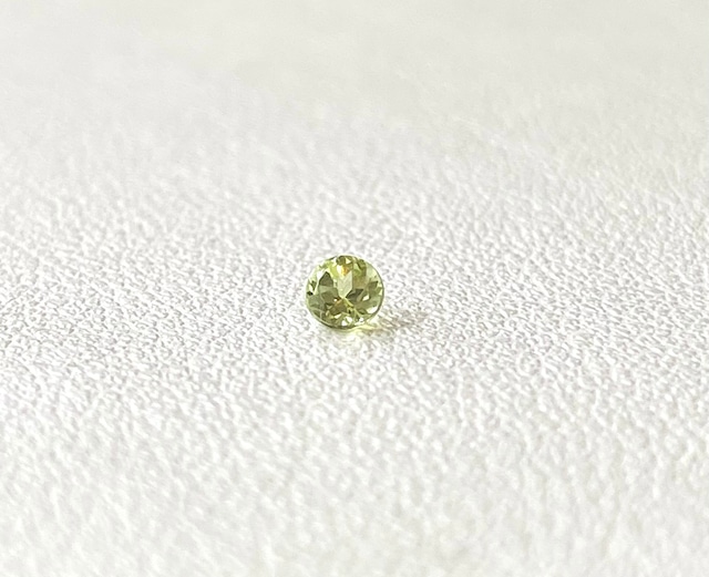 パロットクリソベリル PARROT CHRYSOBERYL インド産