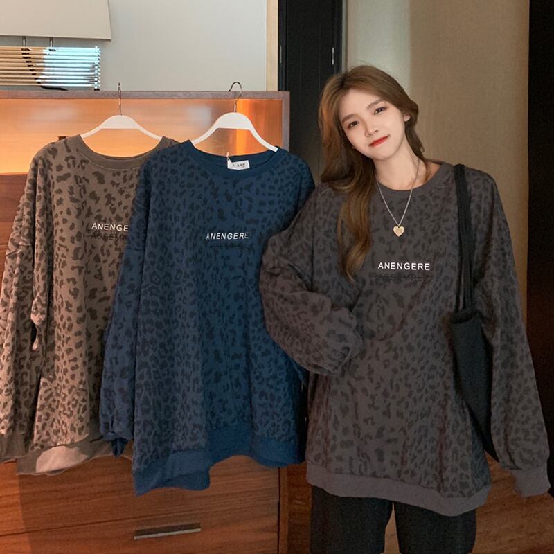 ヴィンテージルーズスタイルプルオーバー ブラウス スプリングレッドセーター 春物 ビンテージ 試着室19726055865