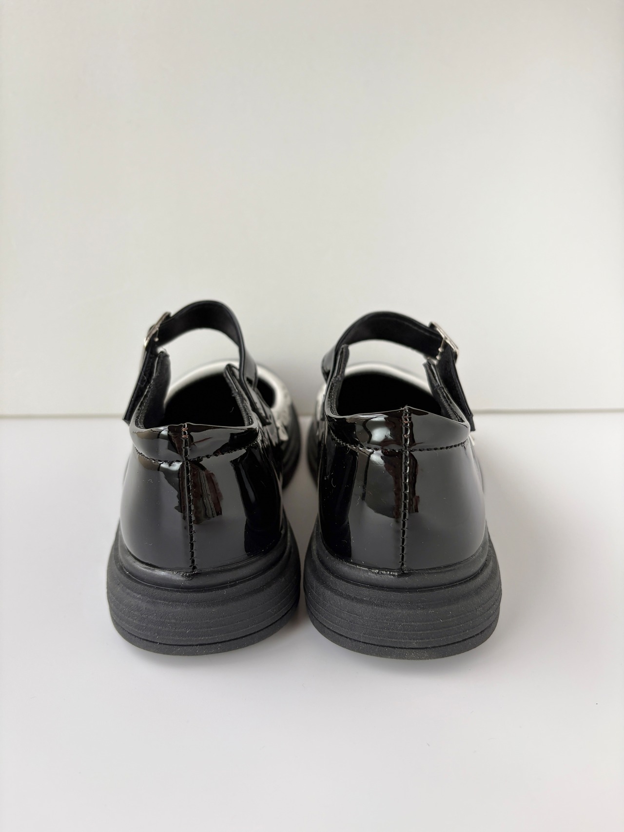 【即納】フォーマルシューズ［厚底 フォーマル/卒園式/入学式/発表会/