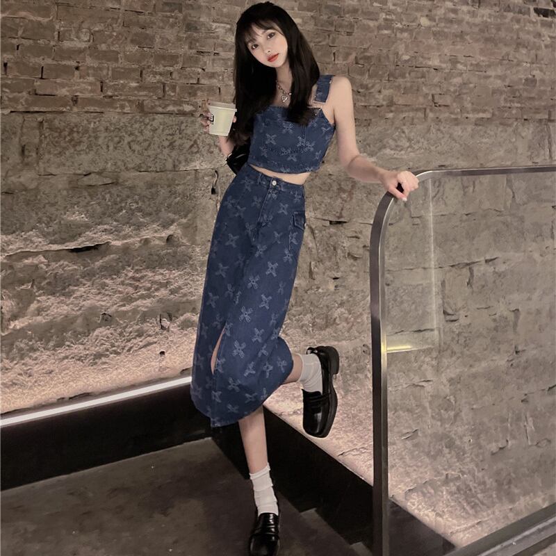 サマースタイルショートButterflyデザイン スカート レディース 夏物 ピュア ドラファッションホール30949729009