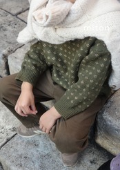 【original】design Knit