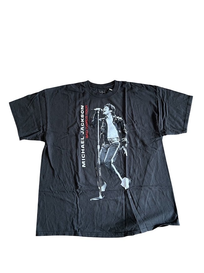 NIRVANA アンプラグド Tシャツ ピグメントダイ バンドT ニルヴァーナ