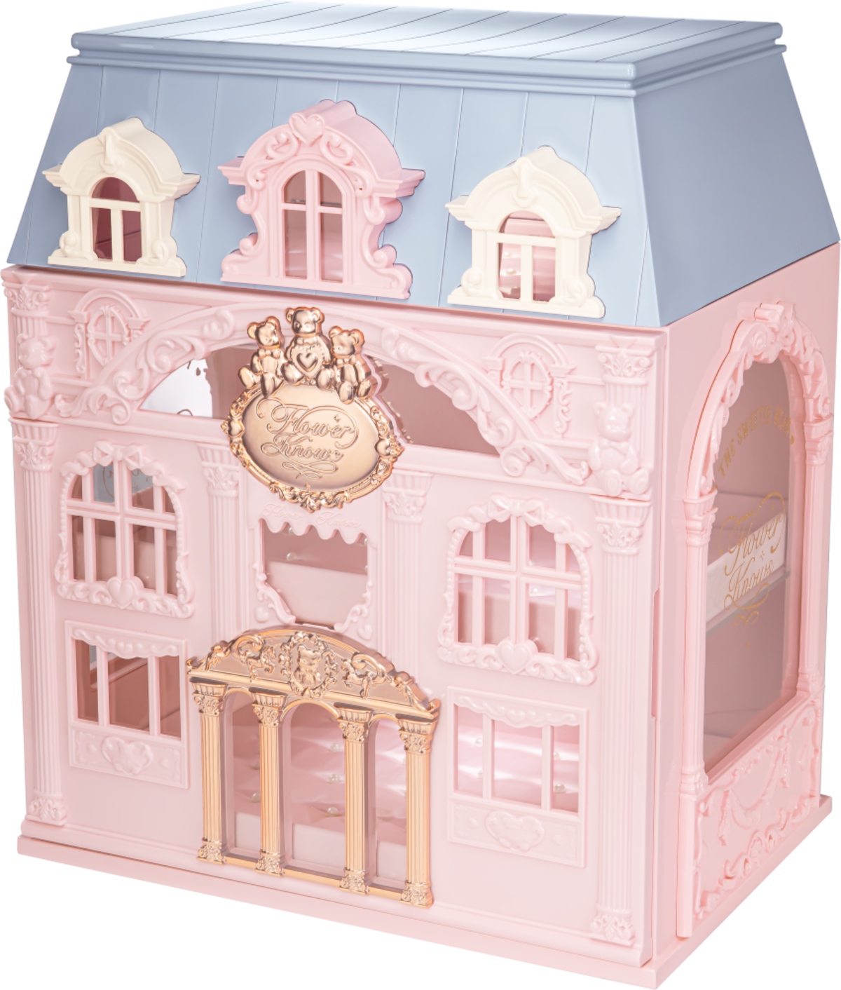 アウトレット/処分品」FlowerKnows(フラワーノーズ)スウィーティーベア