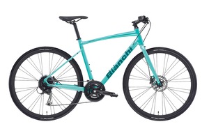 Bianchi 22 C-SPORT2 ACERA MIX 24S