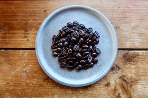 タンザニア／キリマンジャロ ムリマニ・ンガラシ組合