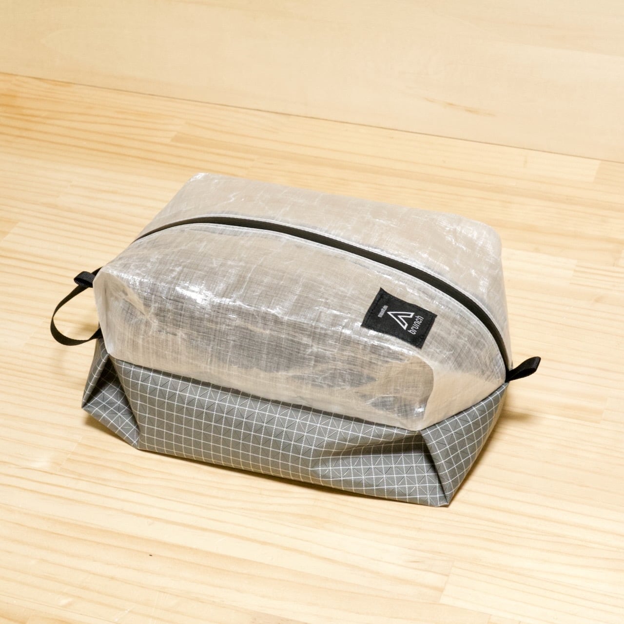 Pack L DCF | mountain brunch