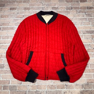1970s TOWN CRAFT QUILTING JACKET