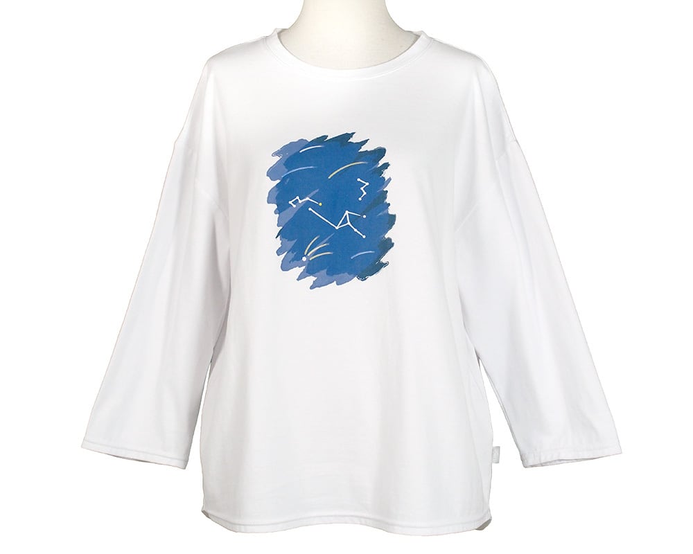 Tシャツ | Keitto NORTHERNTRUCK LILASIC