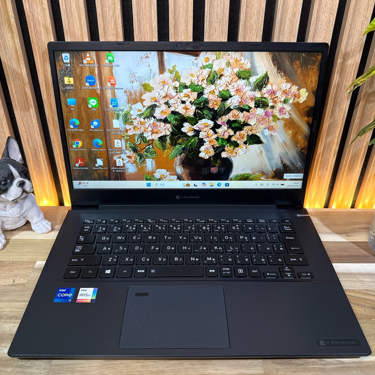 \ 公式ショップ限定価格❣️/ 極美品《上位i7搭載》新型2021年夏モデル【dynabook P1】SSD512GB 第11世代 メモリ8GB ノートパソコン 安心サポート＆3ヶ月保証付き