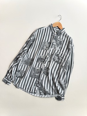 Photo Collage shirt