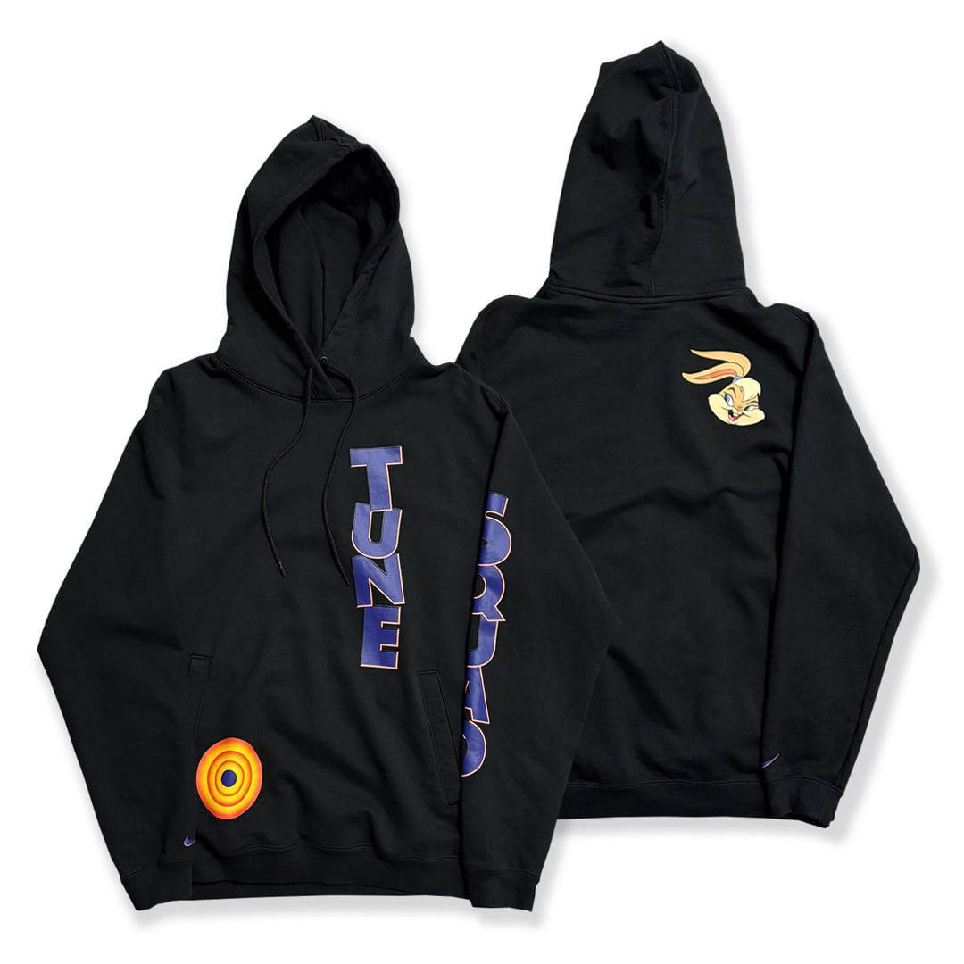 「Space Jam : A New Legacy」 Pullover Hoodie. NIKE