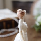 Coalport Debutante Fay|コールポート フェイ Jenny Oliver フィギュリン 陶器人形 thumbnail 6