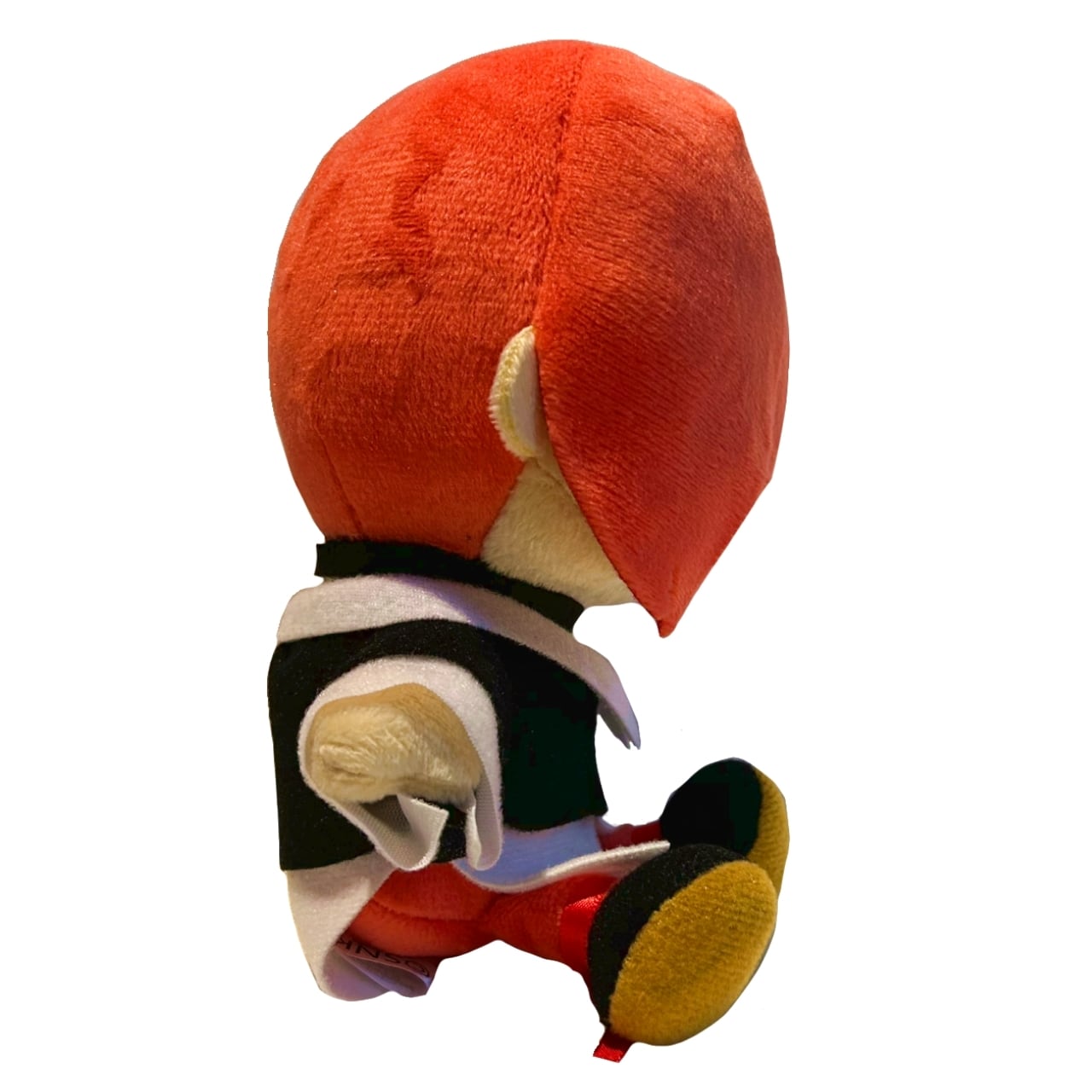 KOFG ぬいぐるみ 草薙京 八神庵 キングオブファイターズ KOF SNK THE KING OF FIGHTERS 草薙京・八神庵ぬいぐるみ | @FaveLab