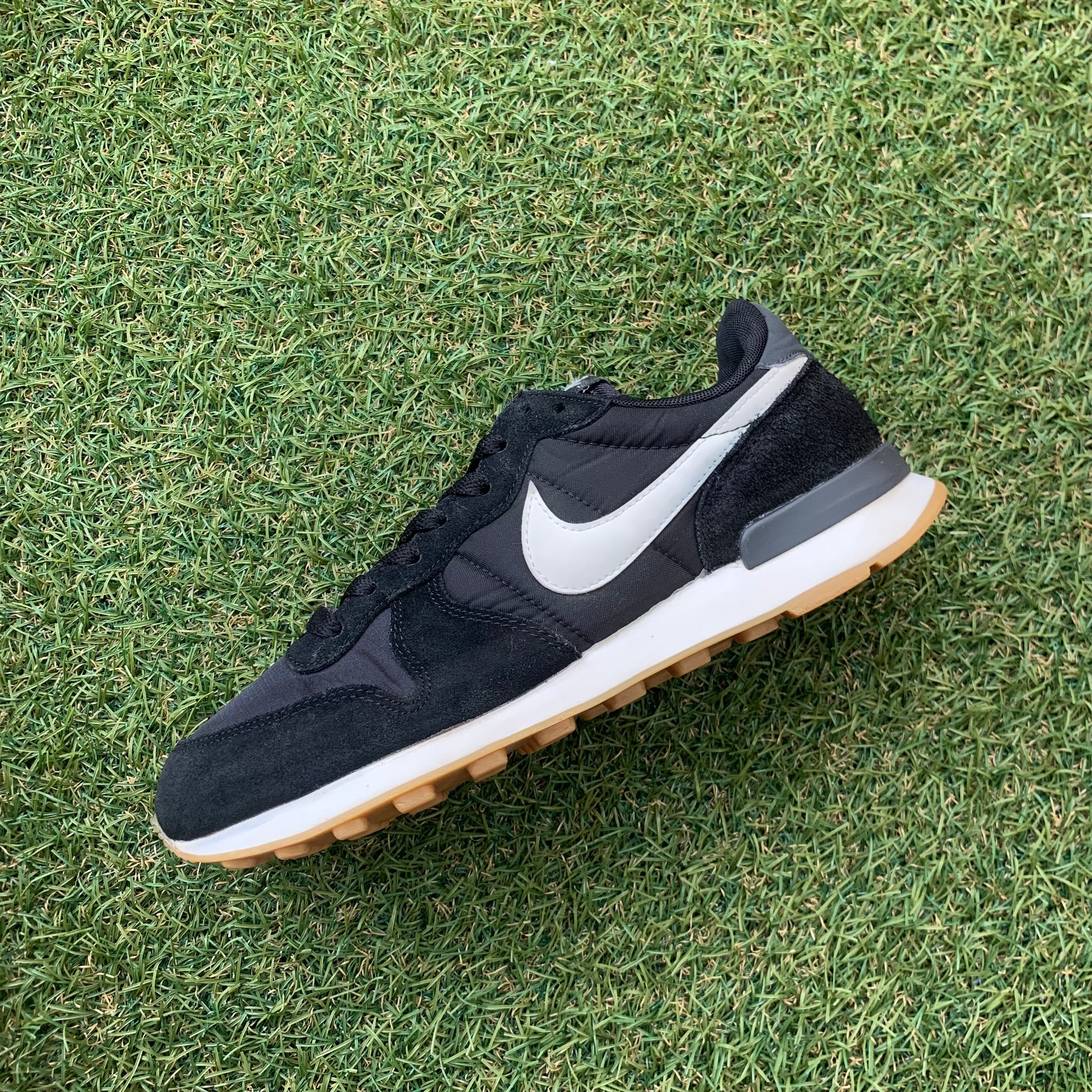NIKE INTERNATIONALIST ナイキ インターナショナリスト G172 | PAY ID