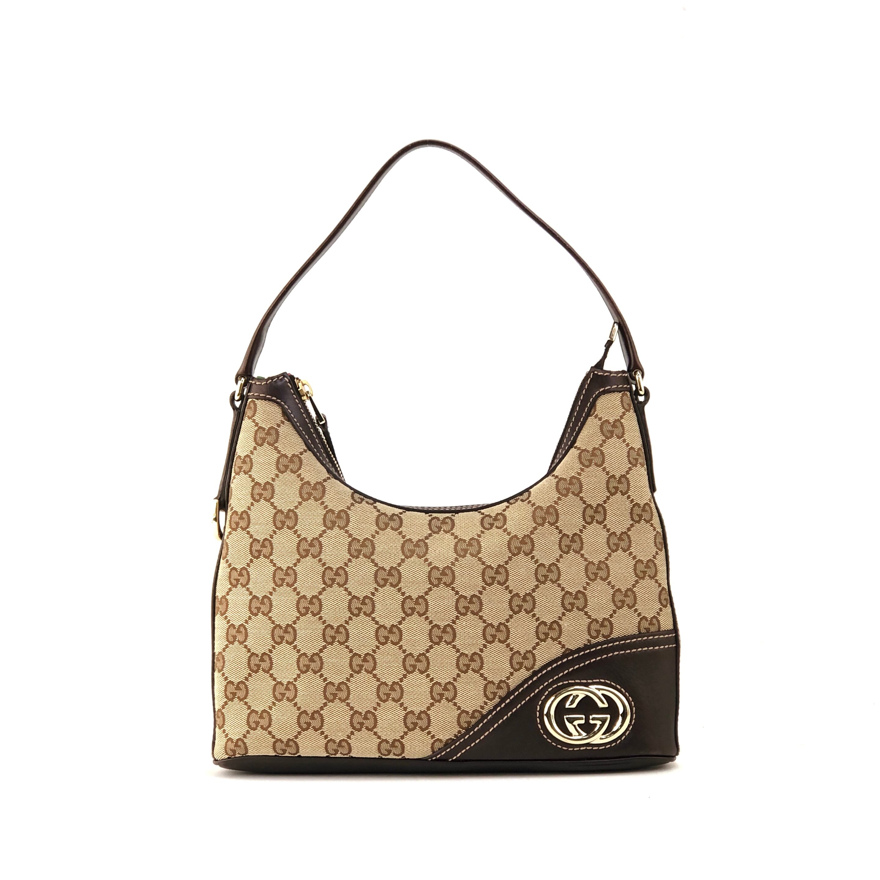 新品同様美品 グッチ GUCCI ギャラクシー ハンドバッグ ショルダーバッグ-