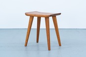 Carl Malmsten | “VISINGSÖ” Stool