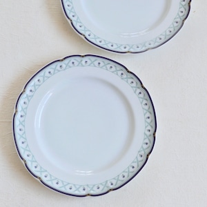 〈再入荷〉【30939】 ノリタケ昭和のプレート/ Noritake Plate