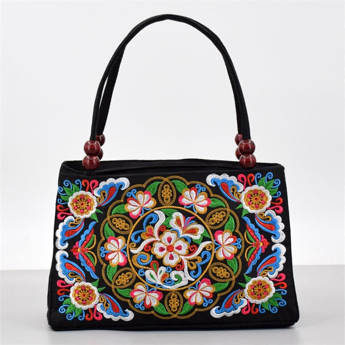 ✨良品✨ETRO ペイズリー トートバッグ キャンバス レザー