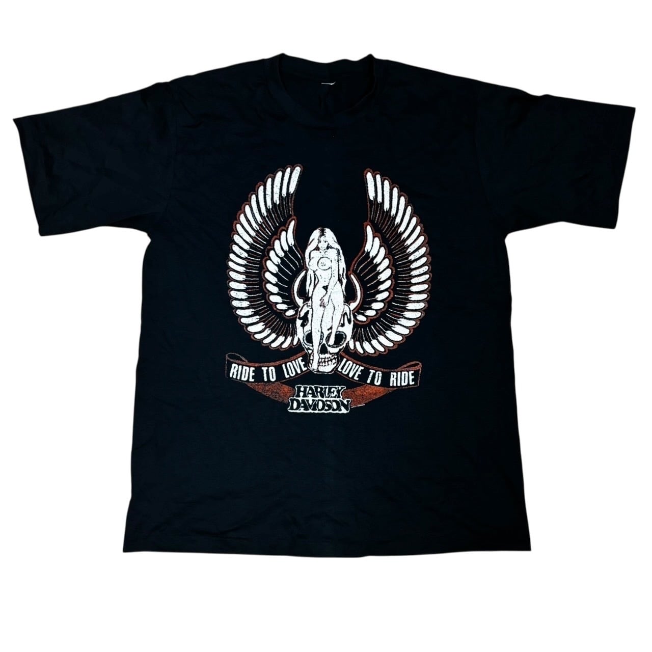 古着 セーラームーン Tシャツ XLサイズ 黒 ブラックレディ アニメT