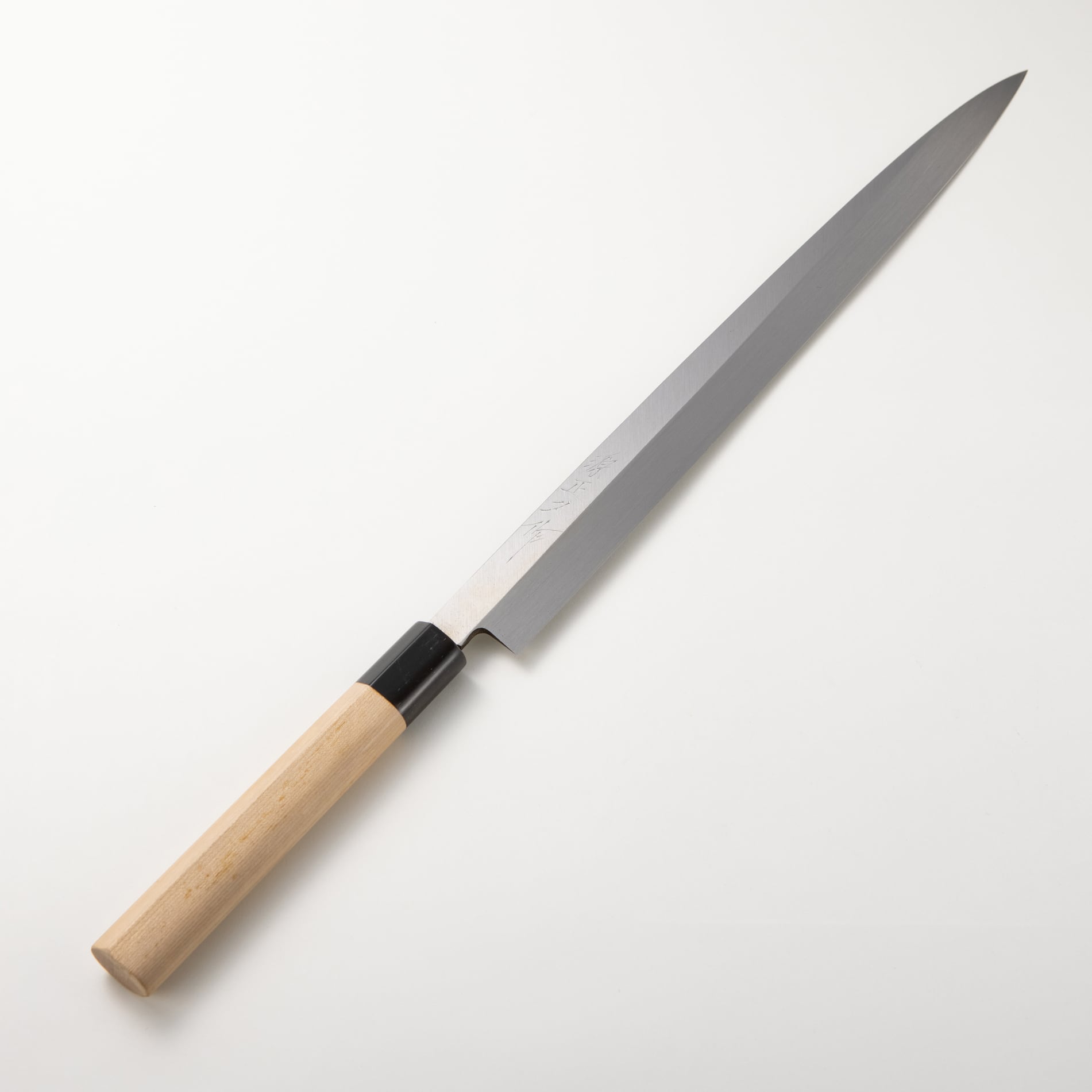 東源正久 - 出刃包丁(本霞 - 150mm) 東源正久 - 出刃包丁(本霞 - 150mm) 源正久商店 公式通販