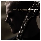 AMC1256  Changes / Andreas Jaeger (CD)